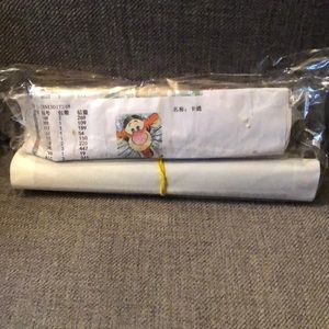 ✨Buy 2 Get 1 Free✨Disney Tigger Diamond Painting Kit